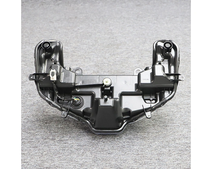 Motorcycle Headlight